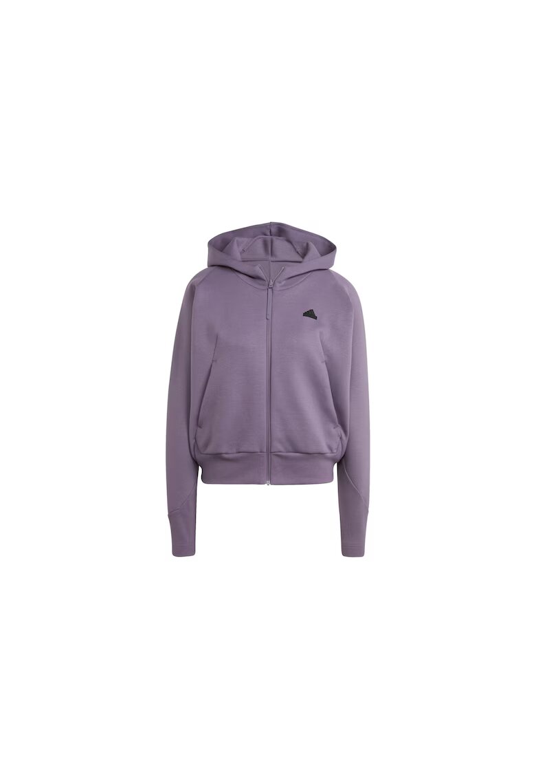 adidas W Zne Fz Hoodie IN5132