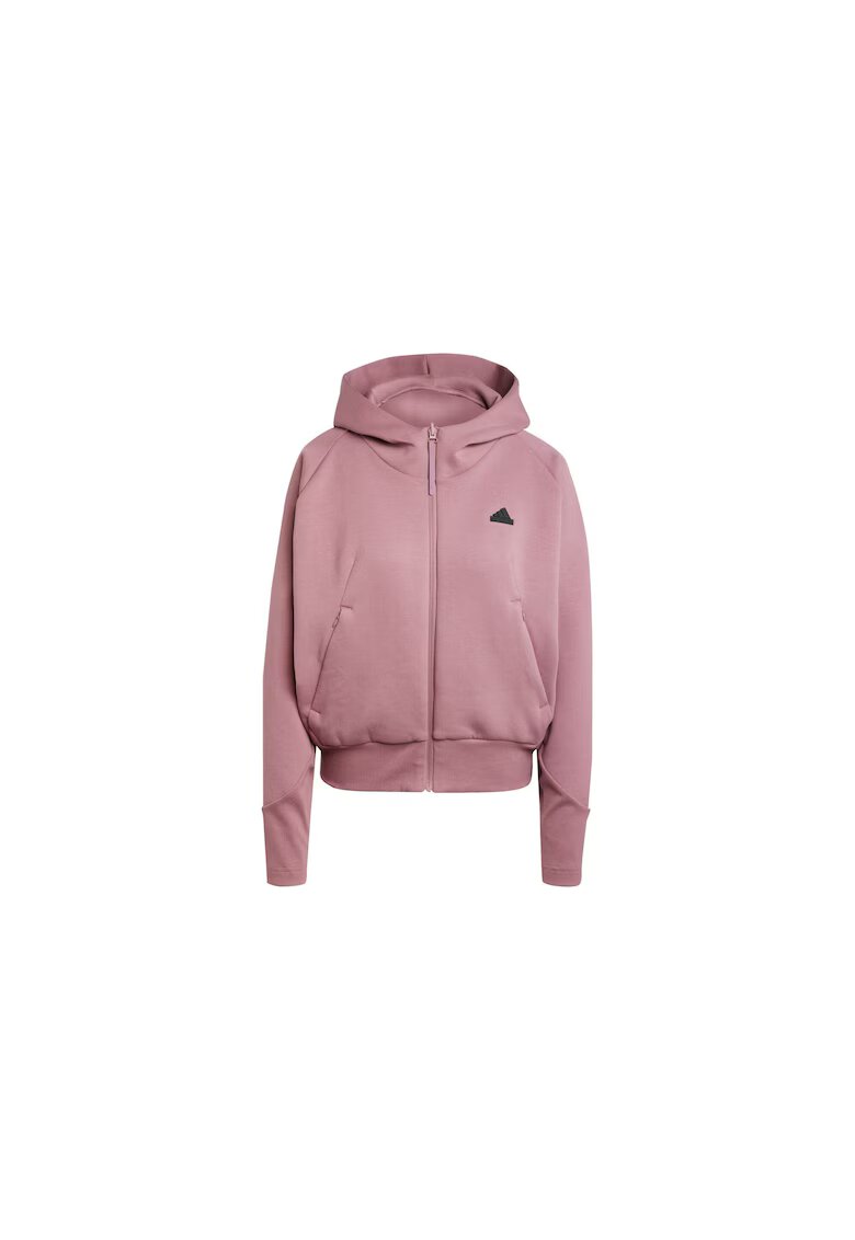 adidas W Zne Fz Hoodie IW7749