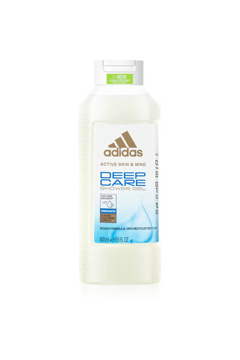 adidas Women Skin Detox душ гел 400 мл Грижа за кожата 400 мл