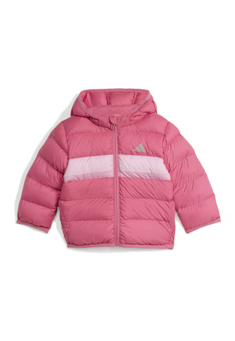 adidas Яке I Sd Jkt JL7390 Деца Розов 104