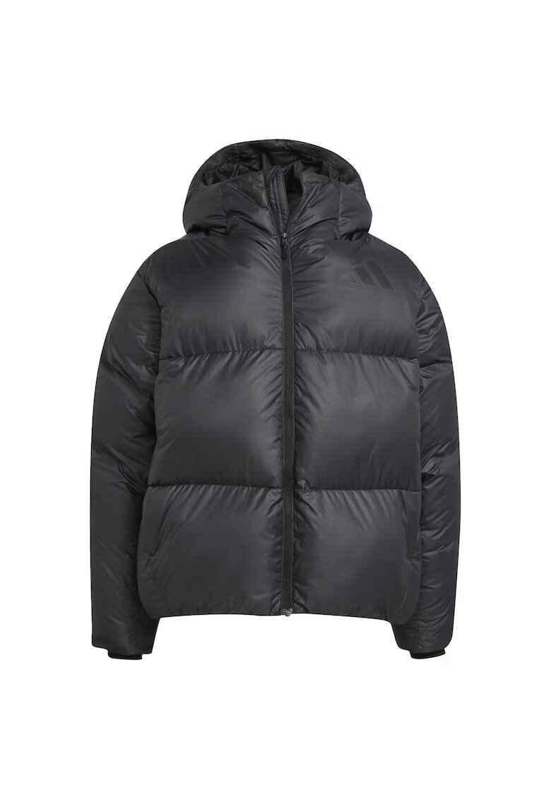 adidas Яке J Z.n.e. Jkt JW2396 Деца Черно - Черен