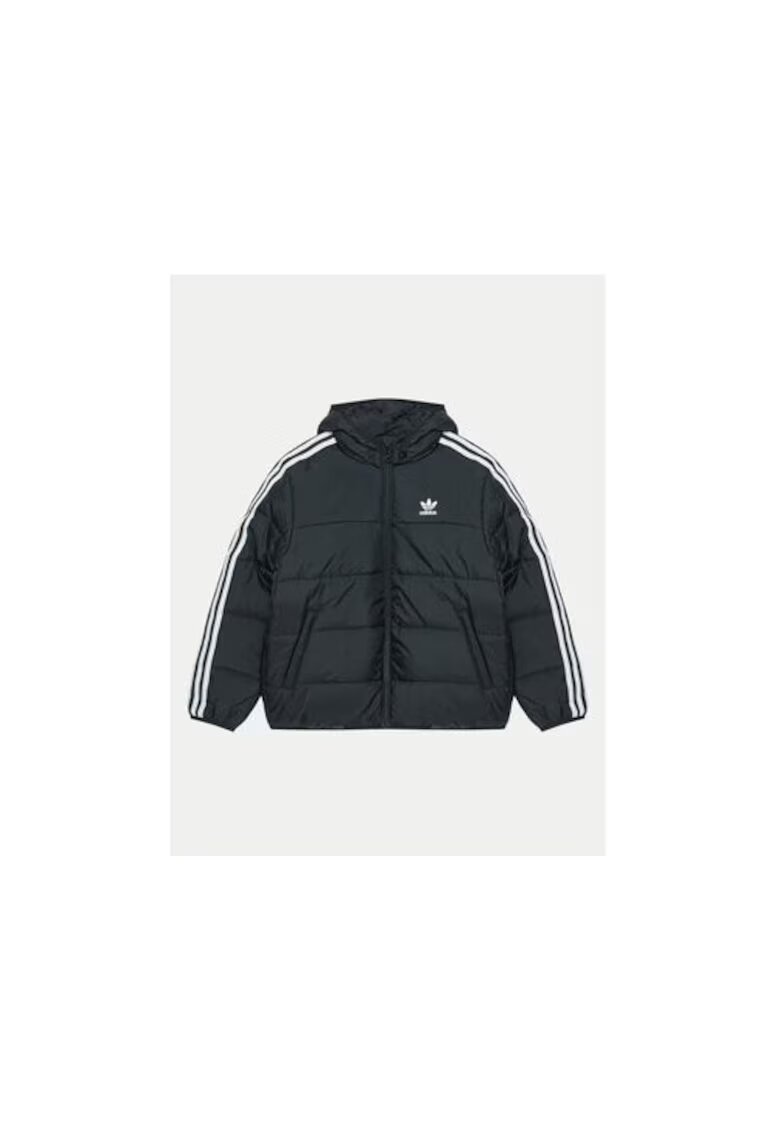 adidas Яке с наклонени джобове