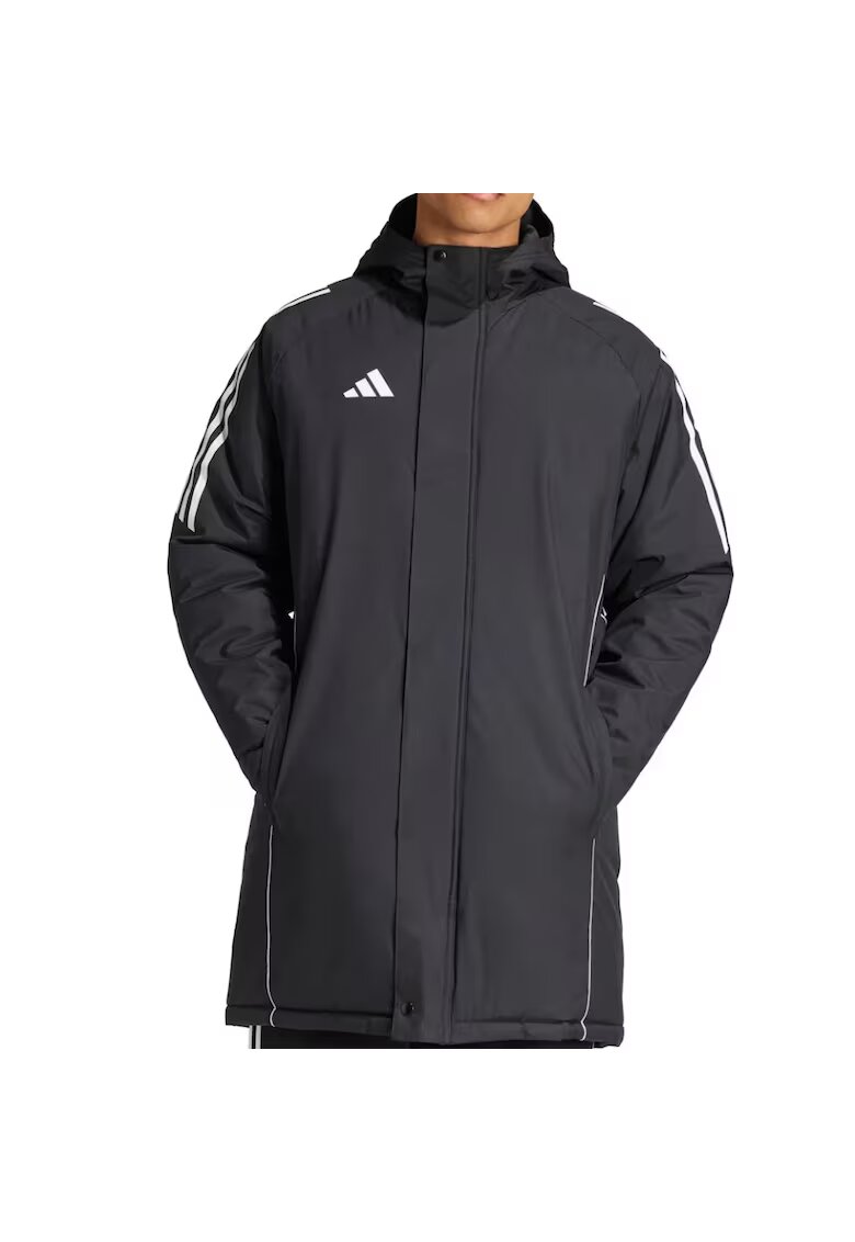 adidas Яке Tiro 24 Stadium - мъжко