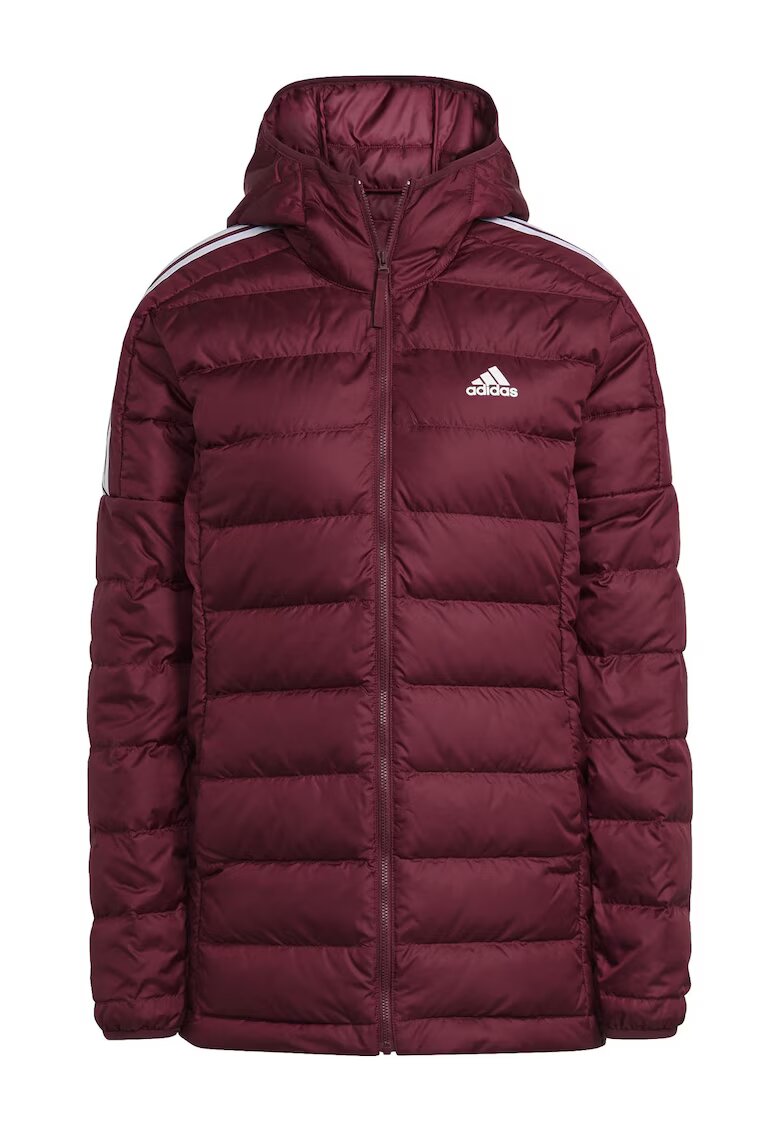 adidas Яке W ESS DOWN PAR GT9143