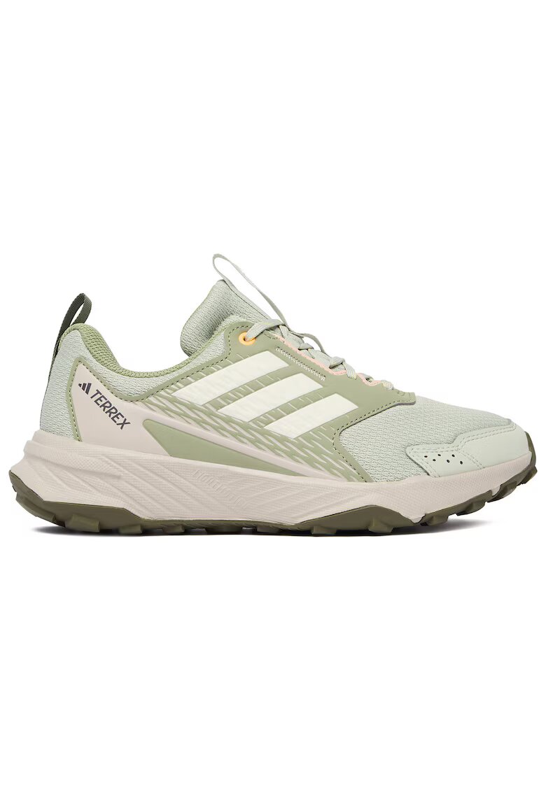 adidas Зелени маратонки с връзки