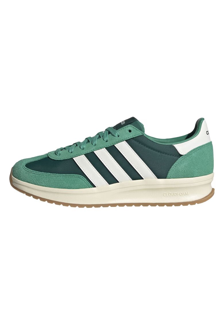 adidas Зелени мъжки спортни обувки Run 70s 2.0 JI4919