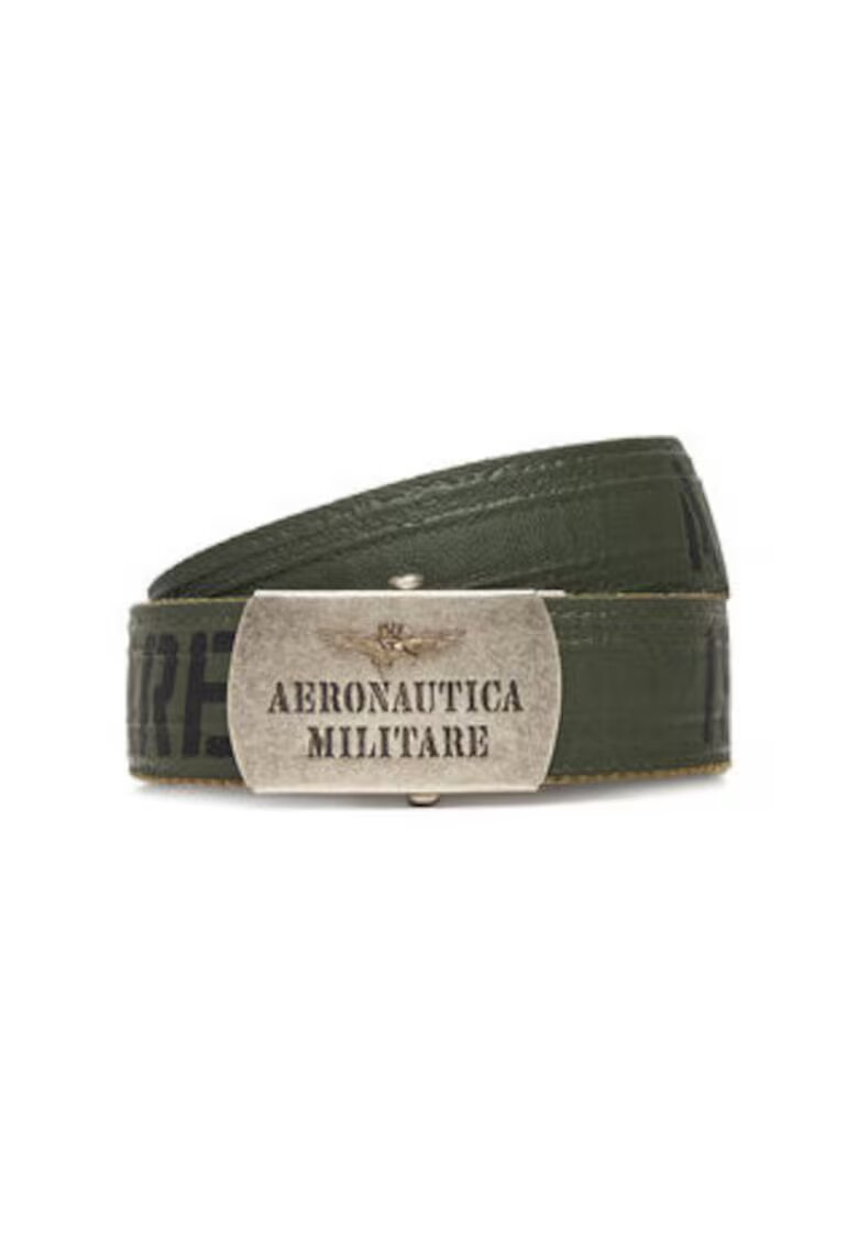 Aeronautica Militare Мъжки колан - 305685049 - плат -