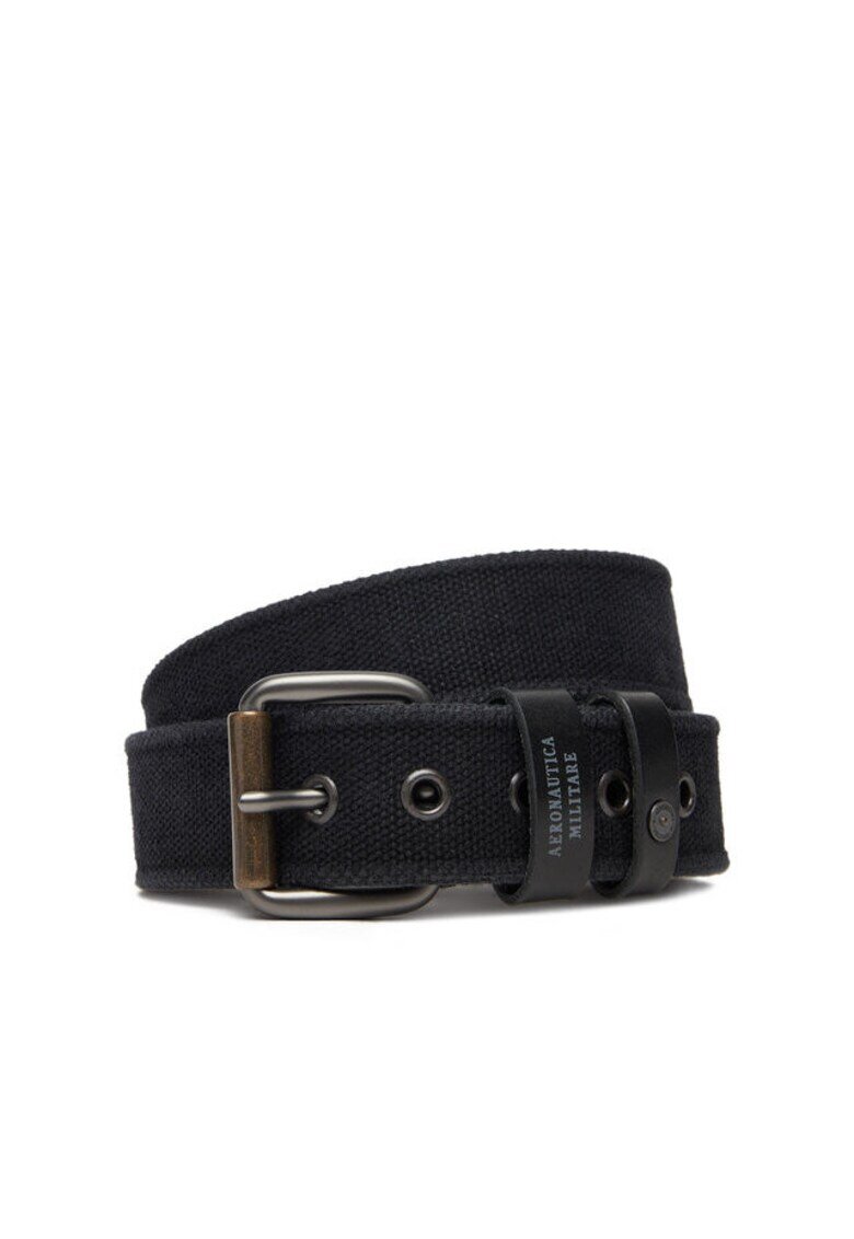 Aeronautica Militare Мъжки колан - 305685056 - плат -