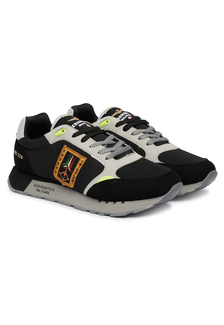 Aeronautica Militare Мъжки маратонки - - - - - - - - - - - - - - - - - -
