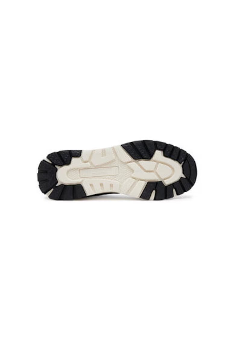 Aeronautica Militare Мъжки спортни обувки - 251SC286CT3543 - Естествена кожа -
