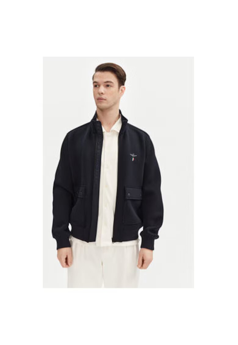 Aeronautica Militare Мъжко яке 251AB2203CT3492 - Полиамид -