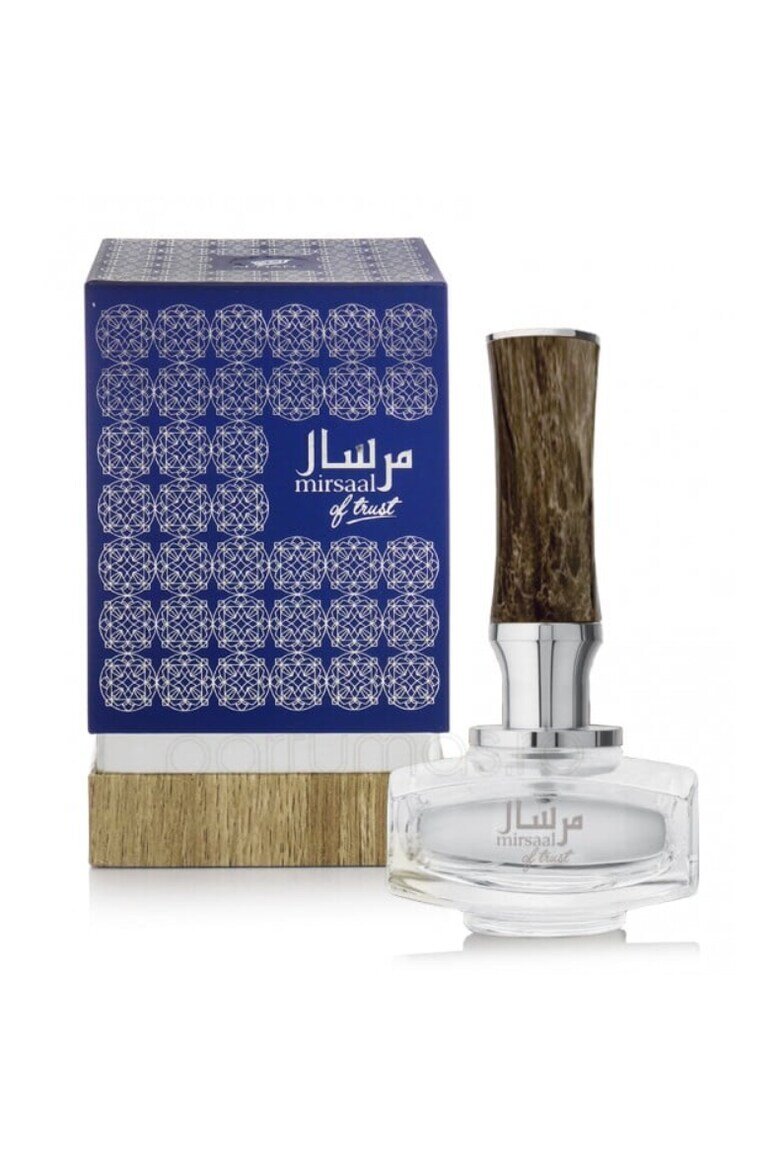 Afnan Mirsaal of Trust Eau de Parfum унисекс 100 мл