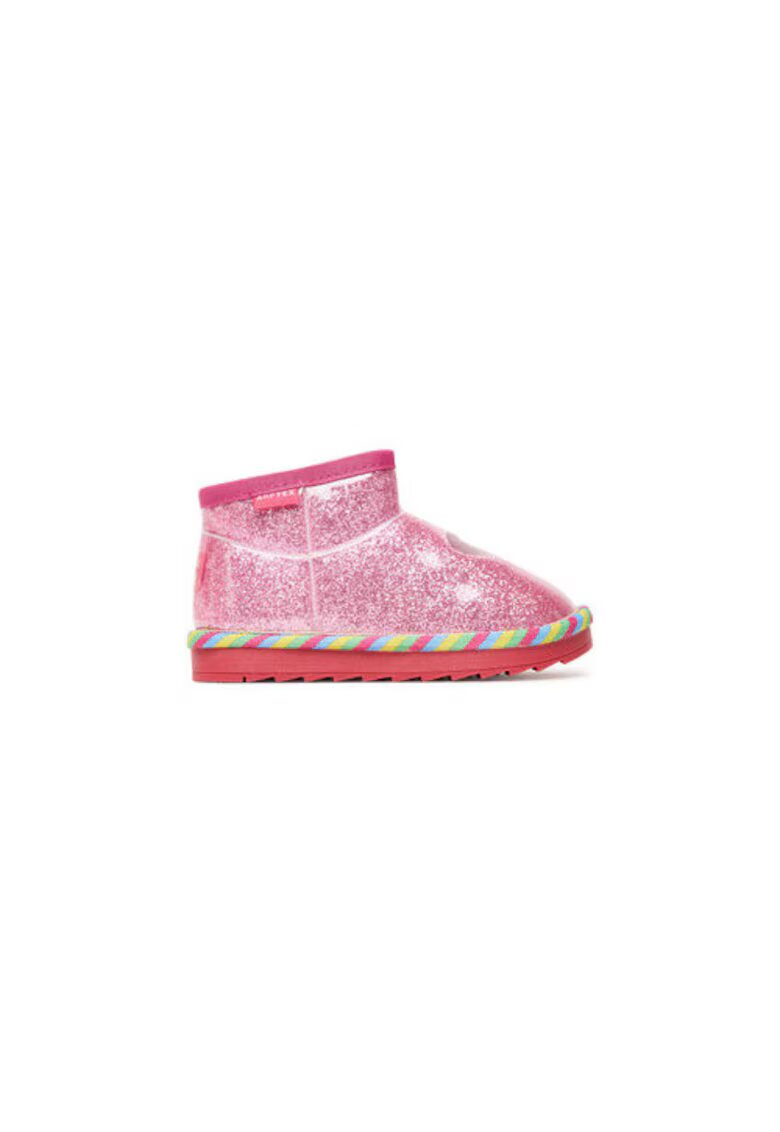 Agatha Ruiz de la Prada Боти за момичета - 305467041 - снежни - пластмаса