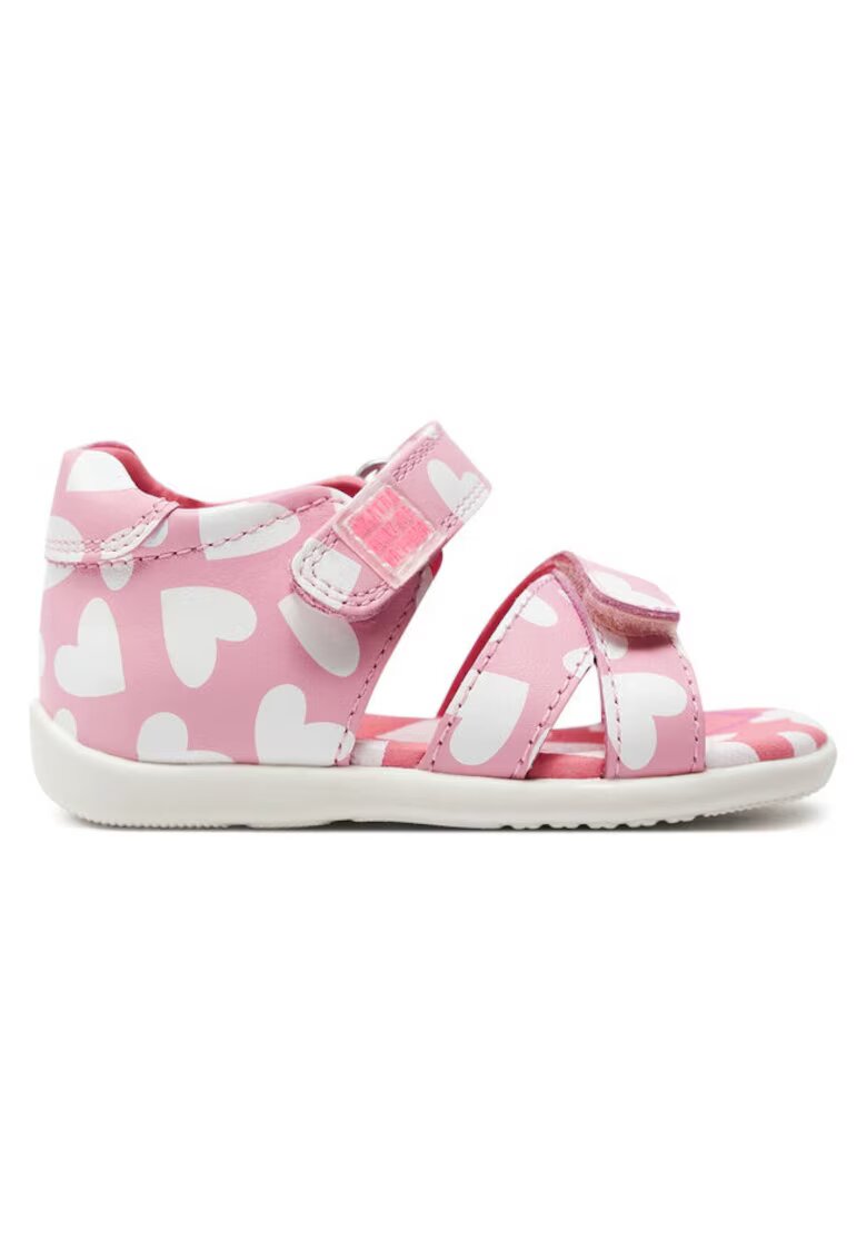 Agatha Ruiz de la Prada Детски сандали 303695521 - Естествена кожа