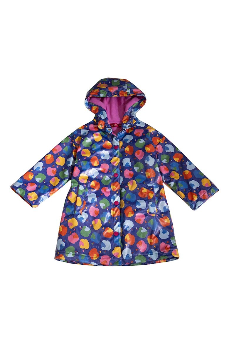 Agatha Ruiz de la Prada Яке с графика Многоцветен