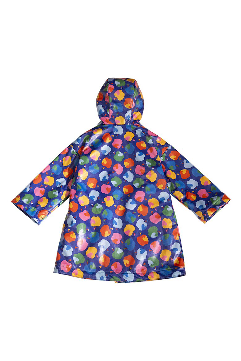 Agatha Ruiz de la Prada Яке с графика Многоцветен