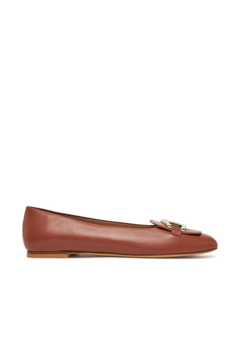 Aigner Балерини 1251310 - Естествена кожа -