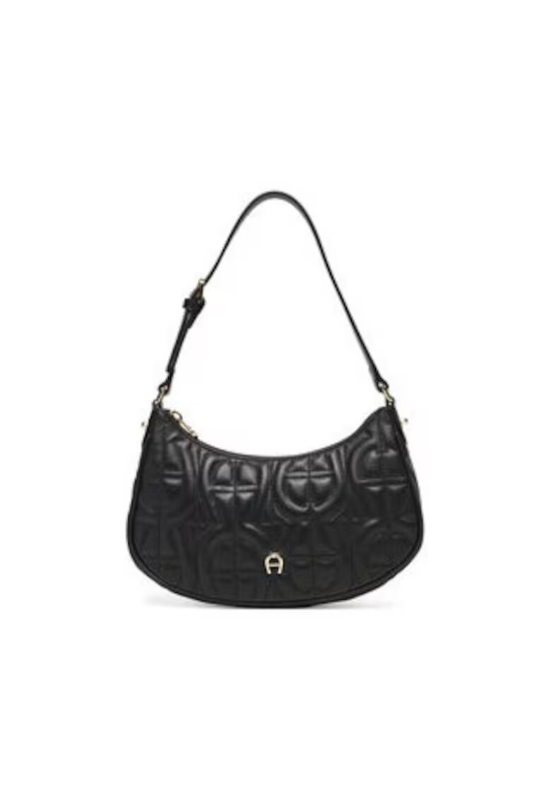 Aigner Дамска чанта - 305521828 - естествена кожа