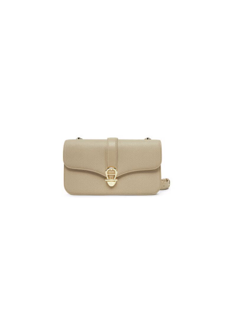 Aigner Дамска чанта Естествена кожа - 46794
