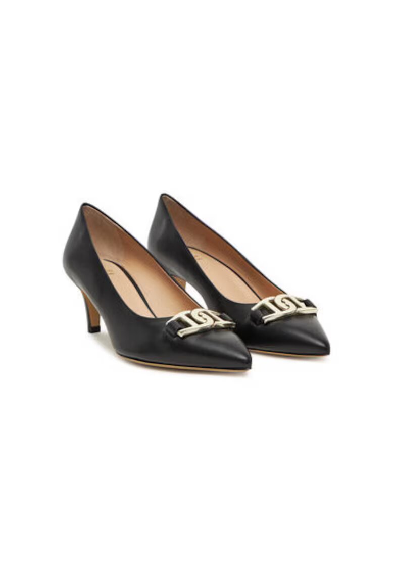 Aigner Дамски обувки 1251260 - Естествена кожа -