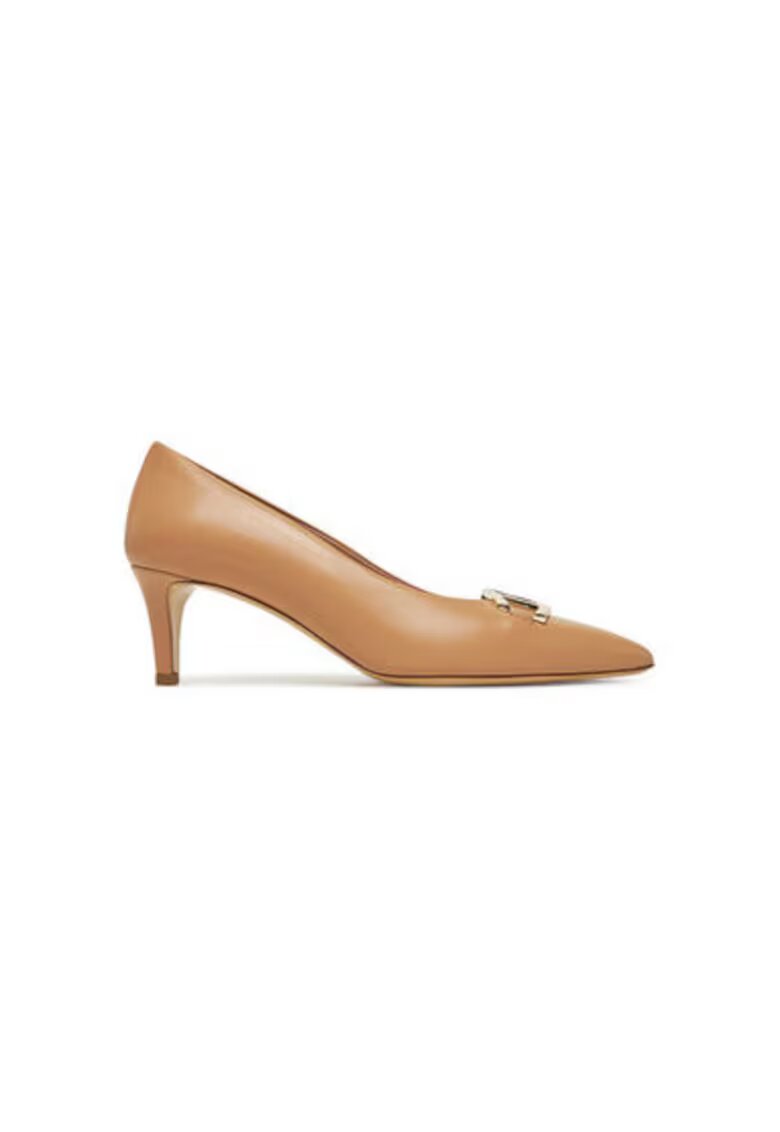 Aigner Дамски обувки 1251260 - Естествена кожа -
