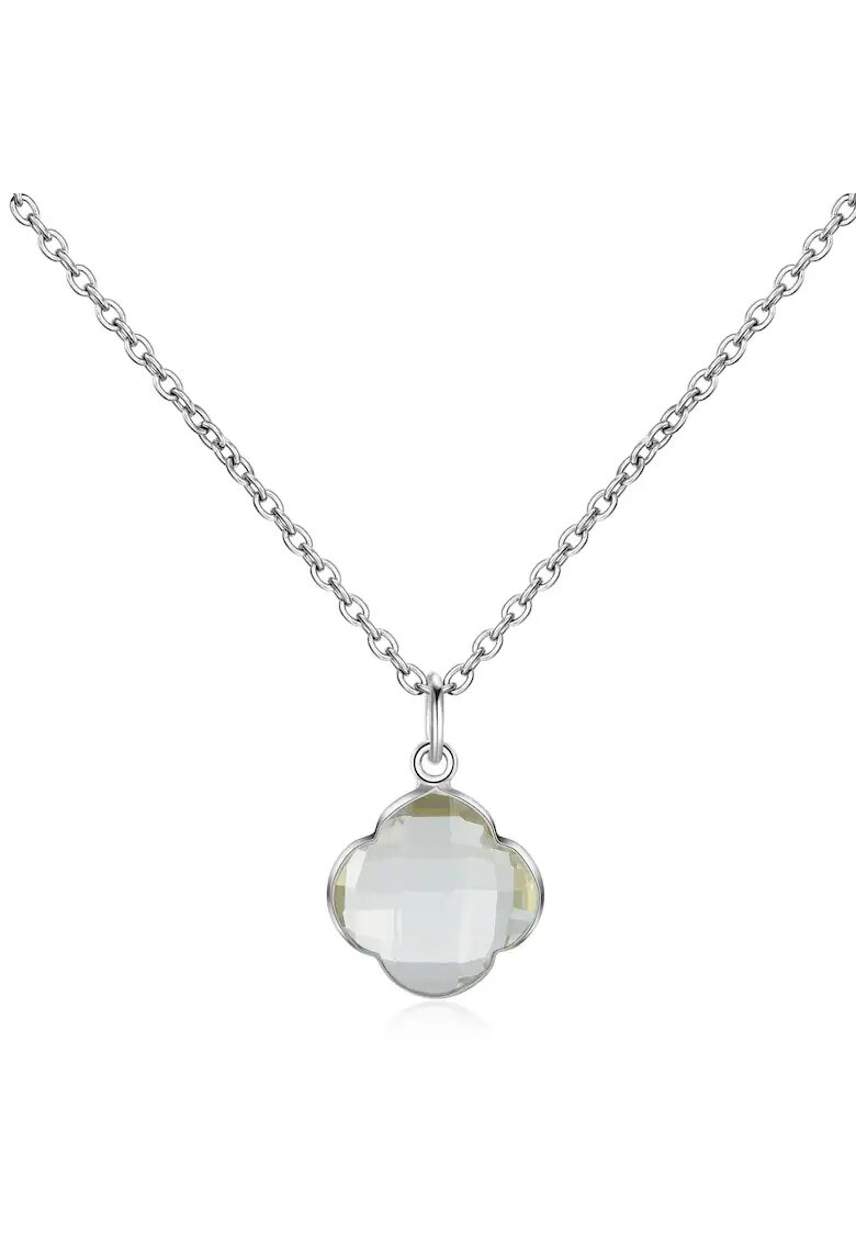 AILORIA Колие Capucine 29575 с покритие от 18К злато и висулка