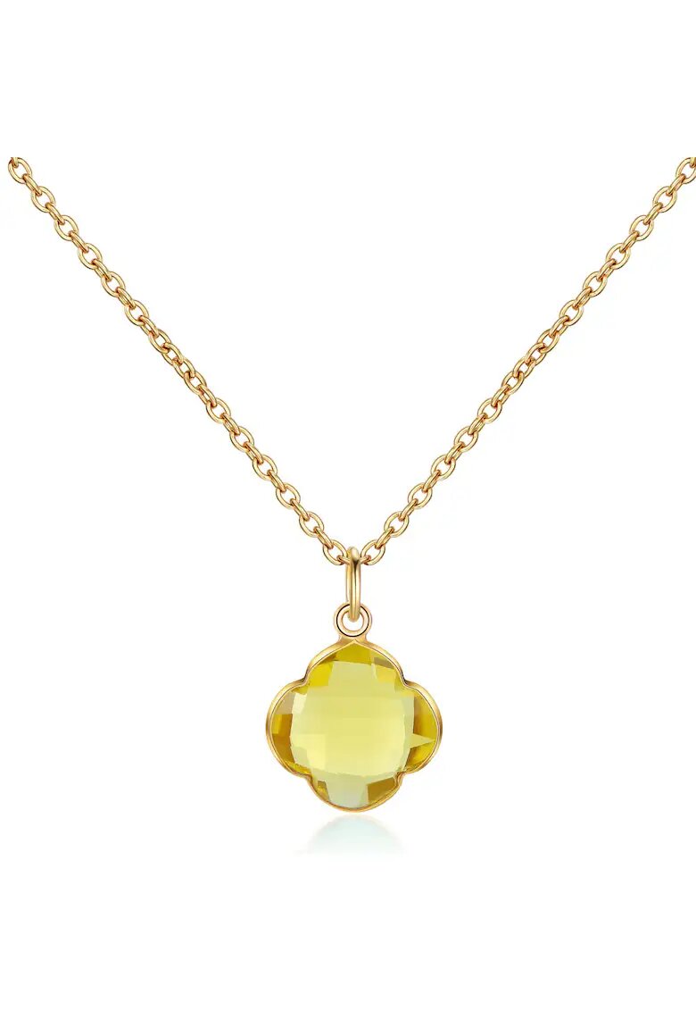 AILORIA Колие Capucine 29581 с топаз