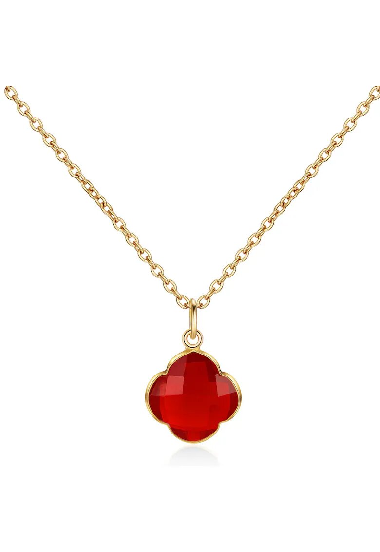 AILORIA Колие Capucine 29583 с оникс