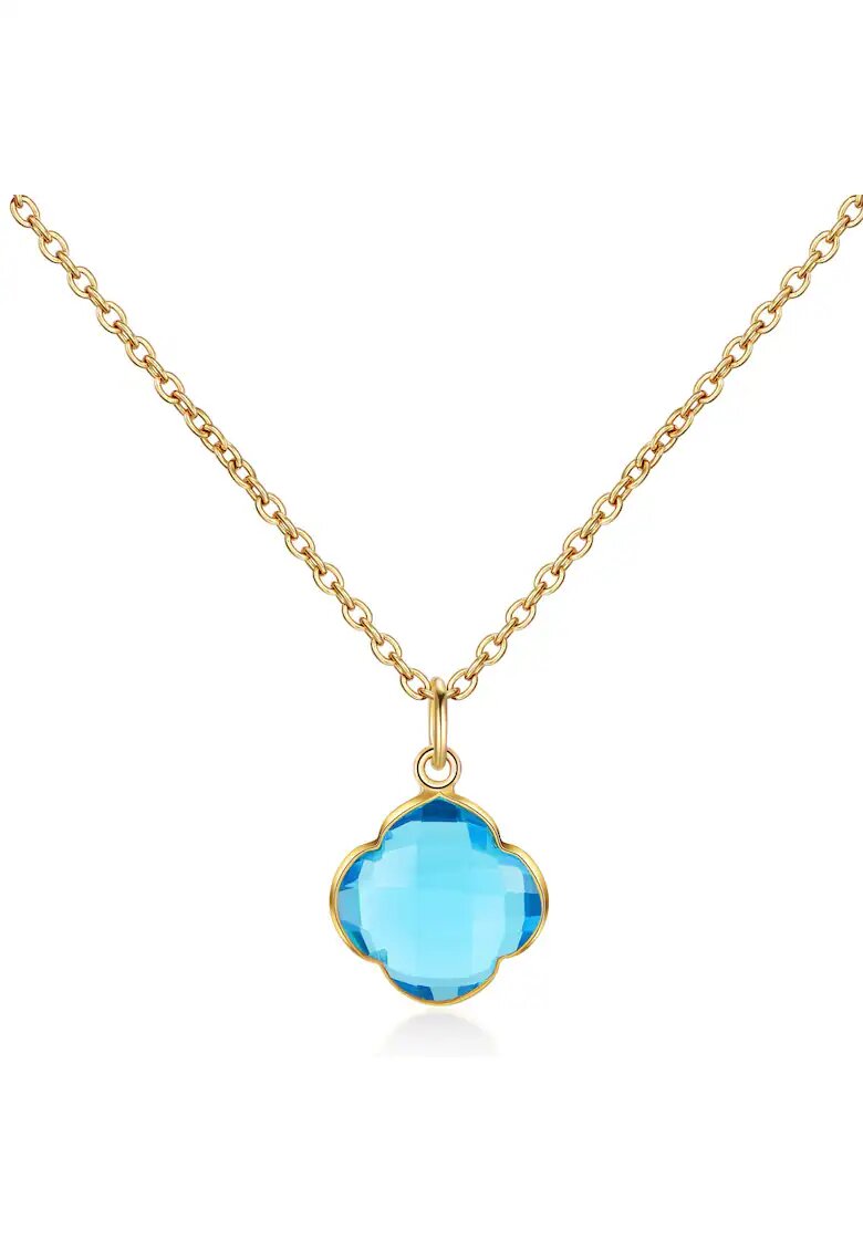 AILORIA Колие Capucine 29585 с топаз
