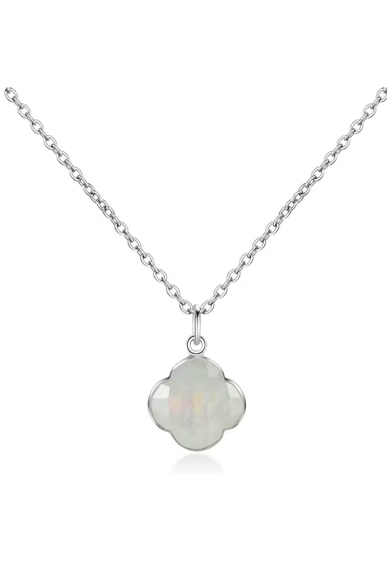 AILORIA Сребърно колие Capucine 29573 с висулка