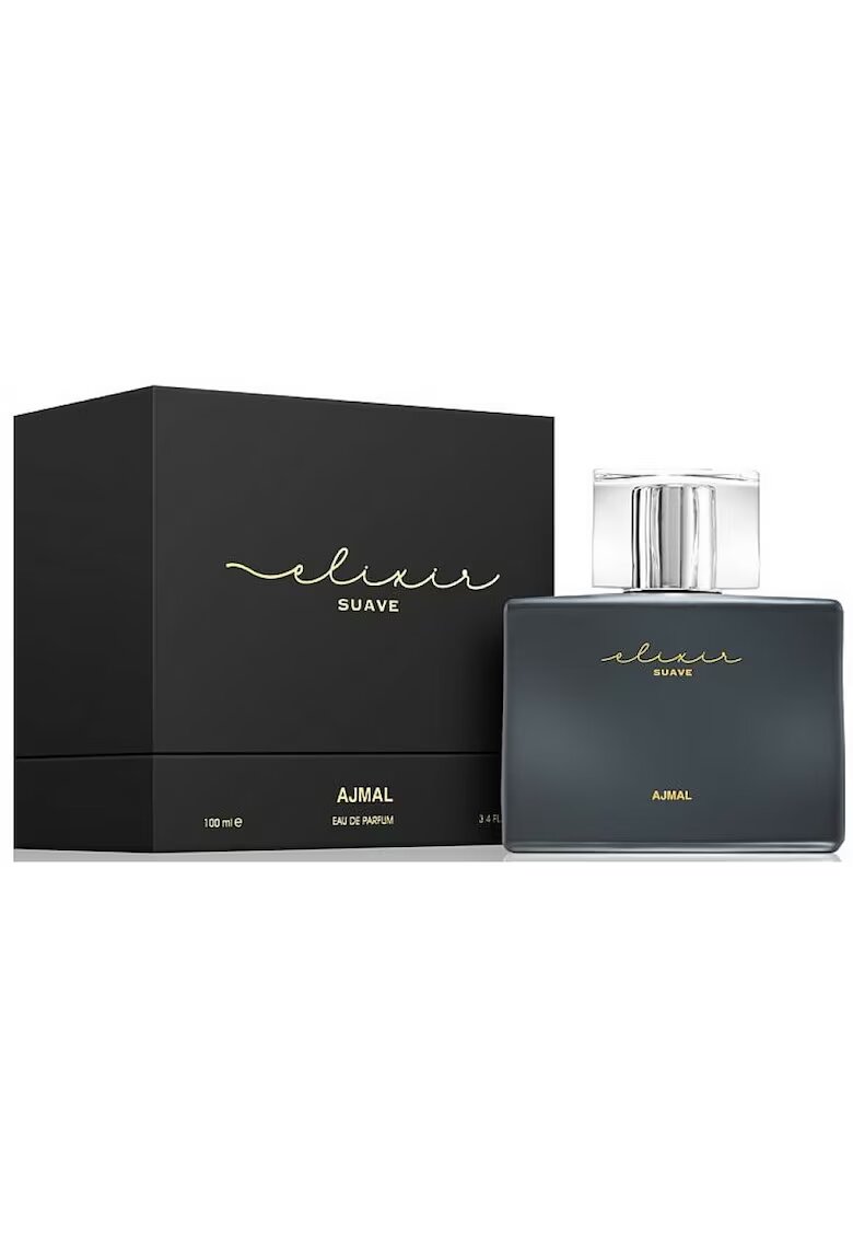 Ajmal Парфюмна вода Elixir Suave 100 ml - унисекс