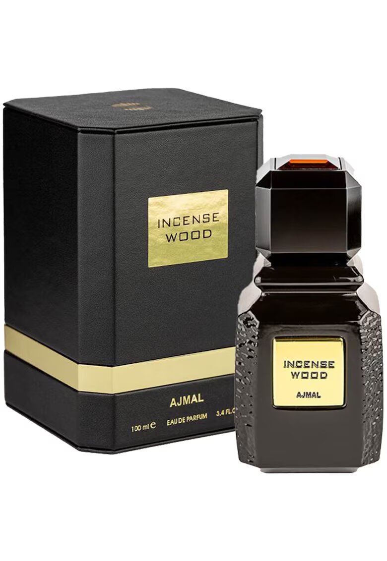 Ajmal Парфюмна вода Incense Wood - Unisex - 100 мл