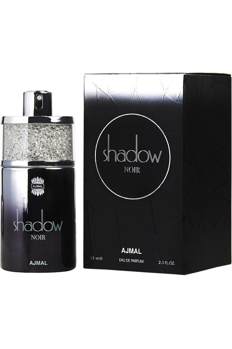 Ajmal Парфюмна вода Shadow Black Жени 75 мл