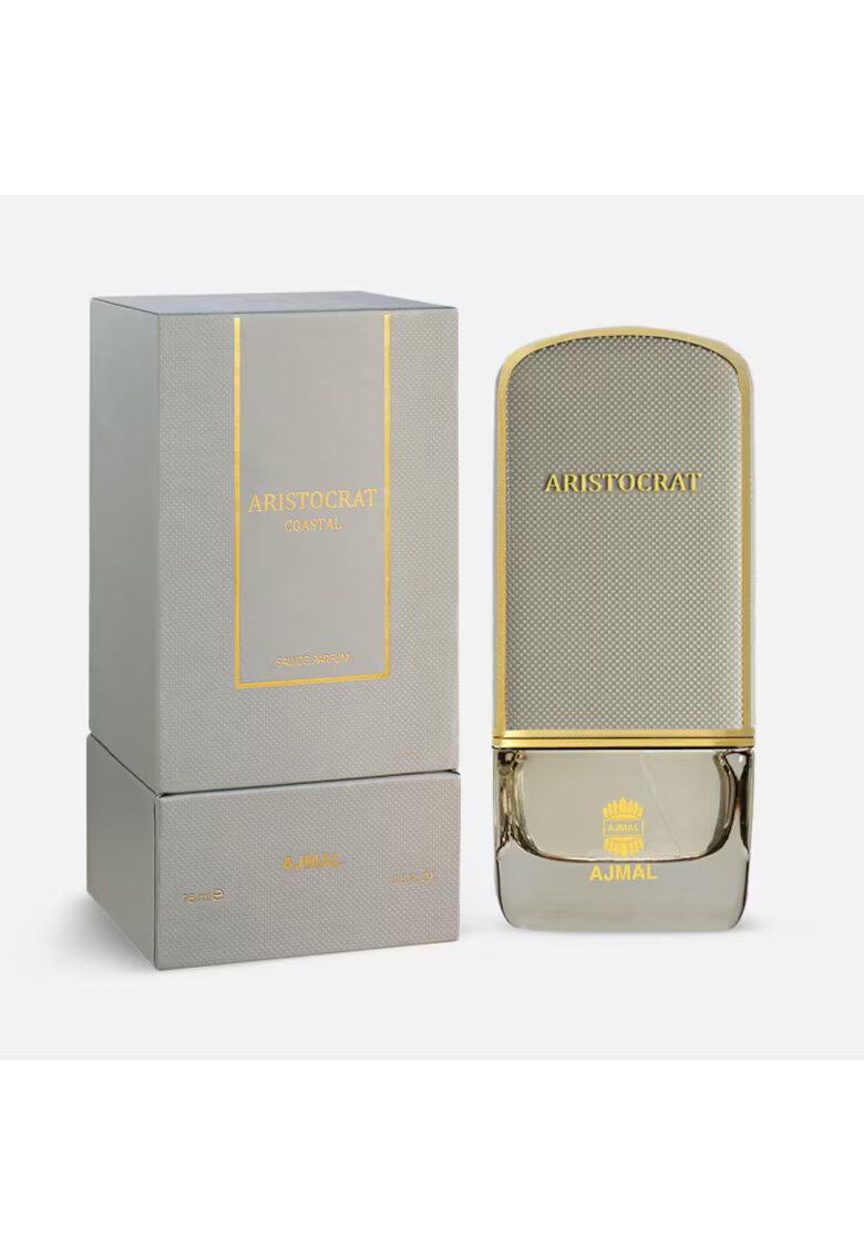 Ajmal Парфюмна вода за мъже - Aristocrat Coastal - 75 мл