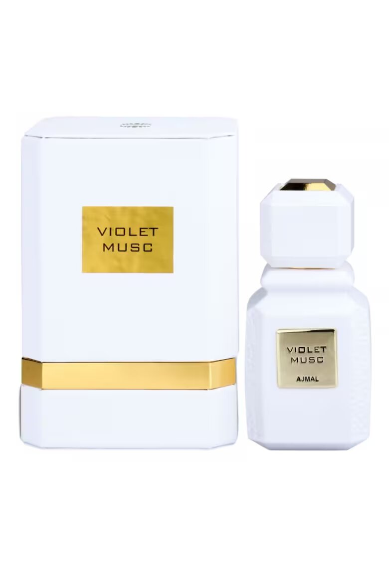 Ajmal Парфюмна вода за жени Violet Musk - 100 мл