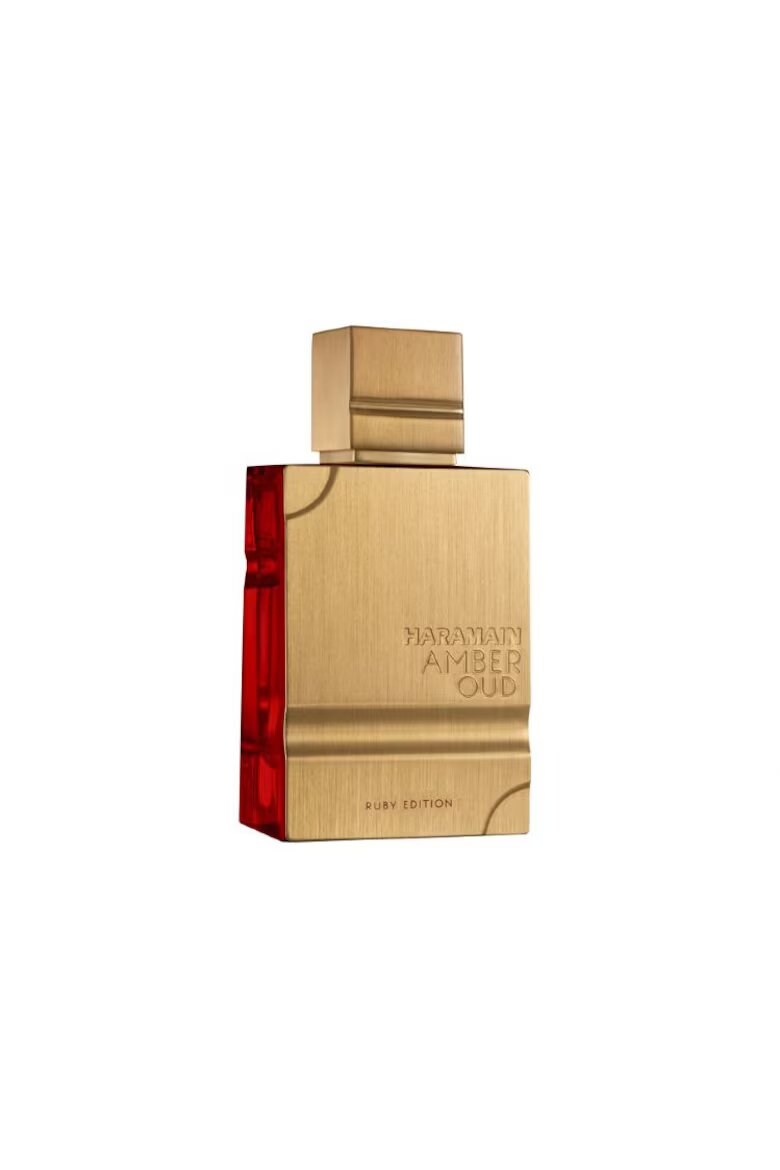 AL HARAMAIN Парфюмна вода унисекс Amber Oud Ruby Edition 60 мл