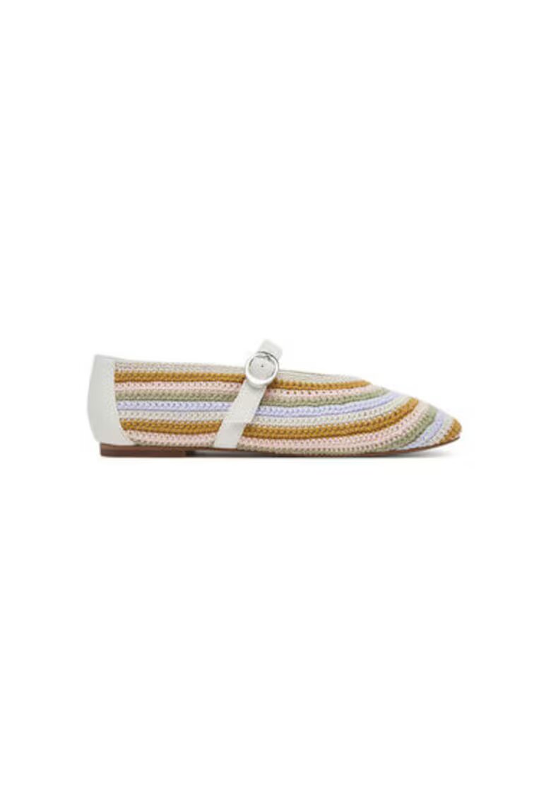 Aldo Балерини 13968585 - Синтетични - Многоцветни