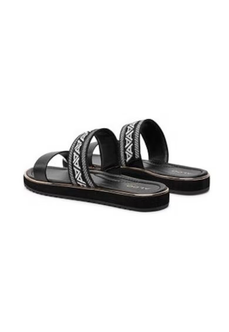 Aldo Дамски чехли 303830786 - Текстил -
