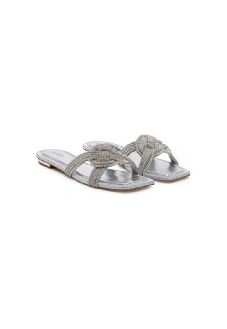 Aldo Дамски джапанки - 13966766 - Текстил