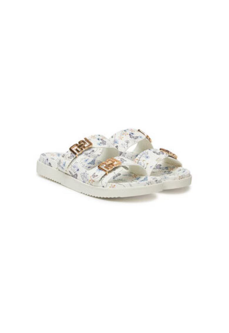 Aldo Дамски джапанки - 13968267 - Екокожа