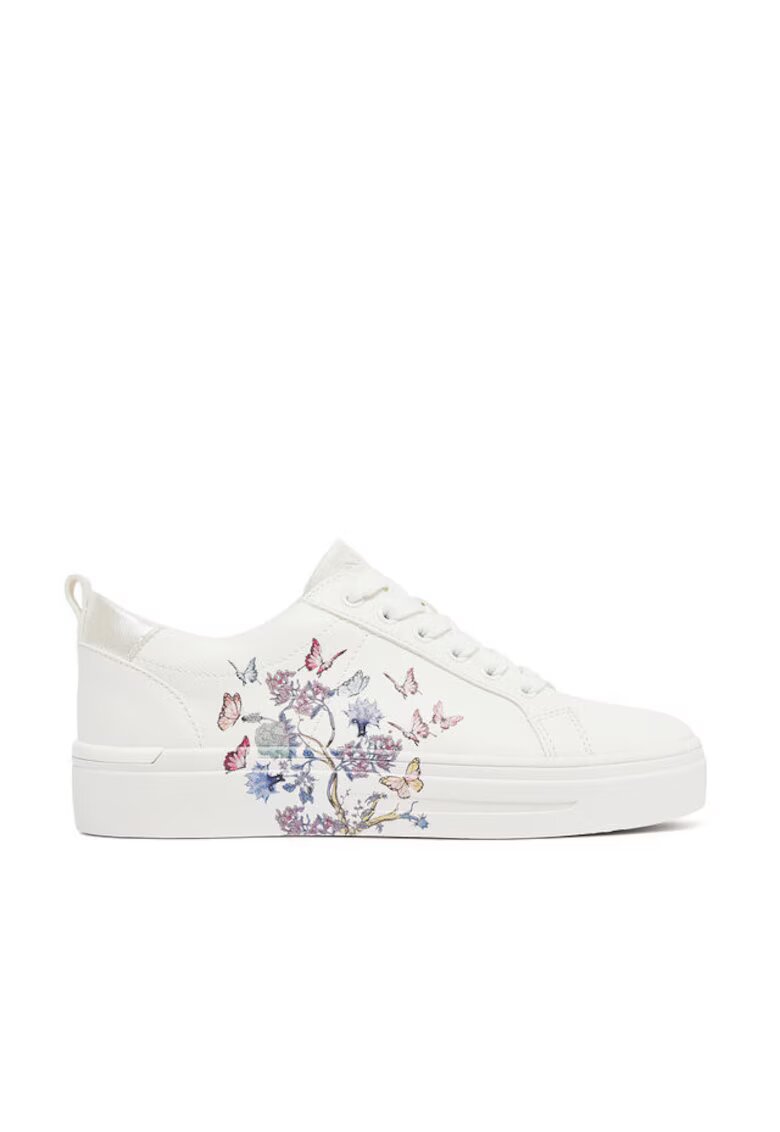 Aldo Дамски спортни обувки 303708009 - Екокожа -