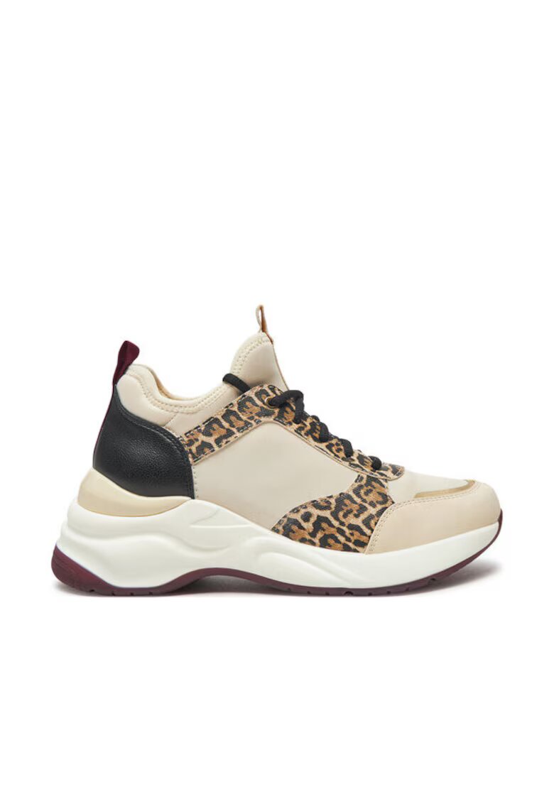 Aldo Дамски спортни обувки 304429934 - Текстил -