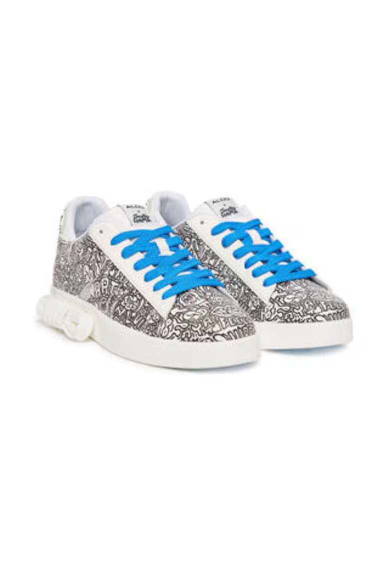 Aldo Мъжки кецове 305528858 - Изкуствена кожа