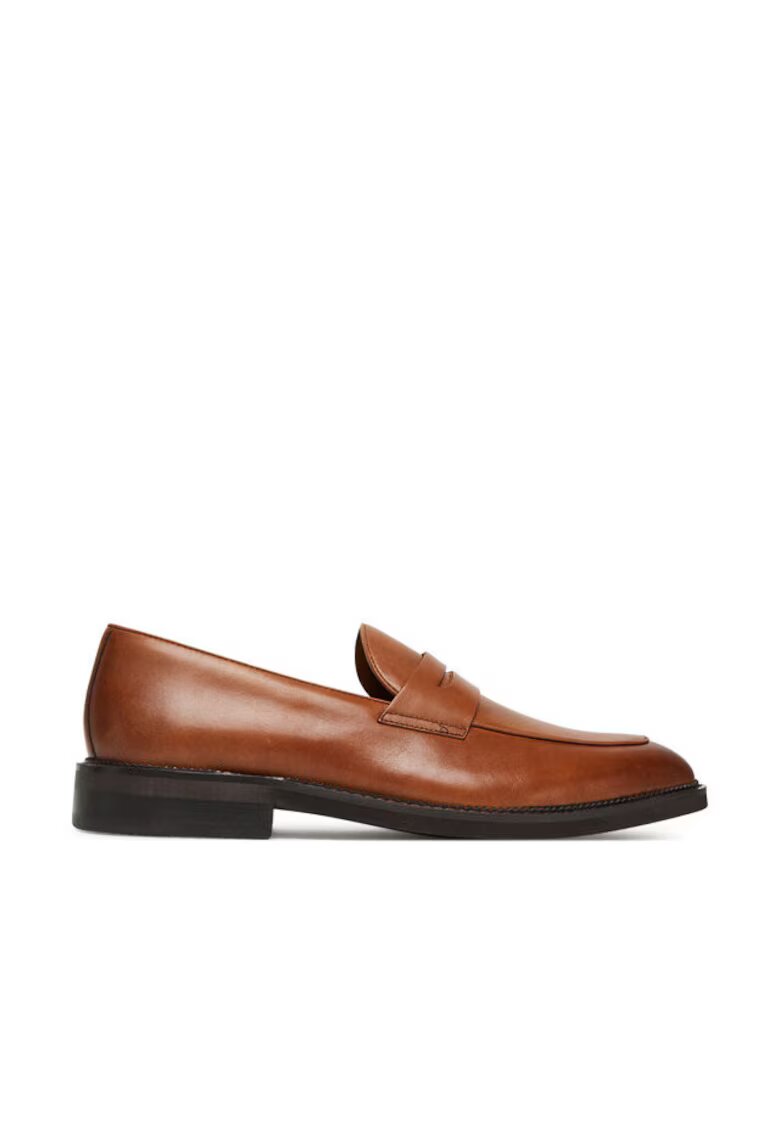 Aldo Мъжки обувки 13963032 - Естествена кожа
