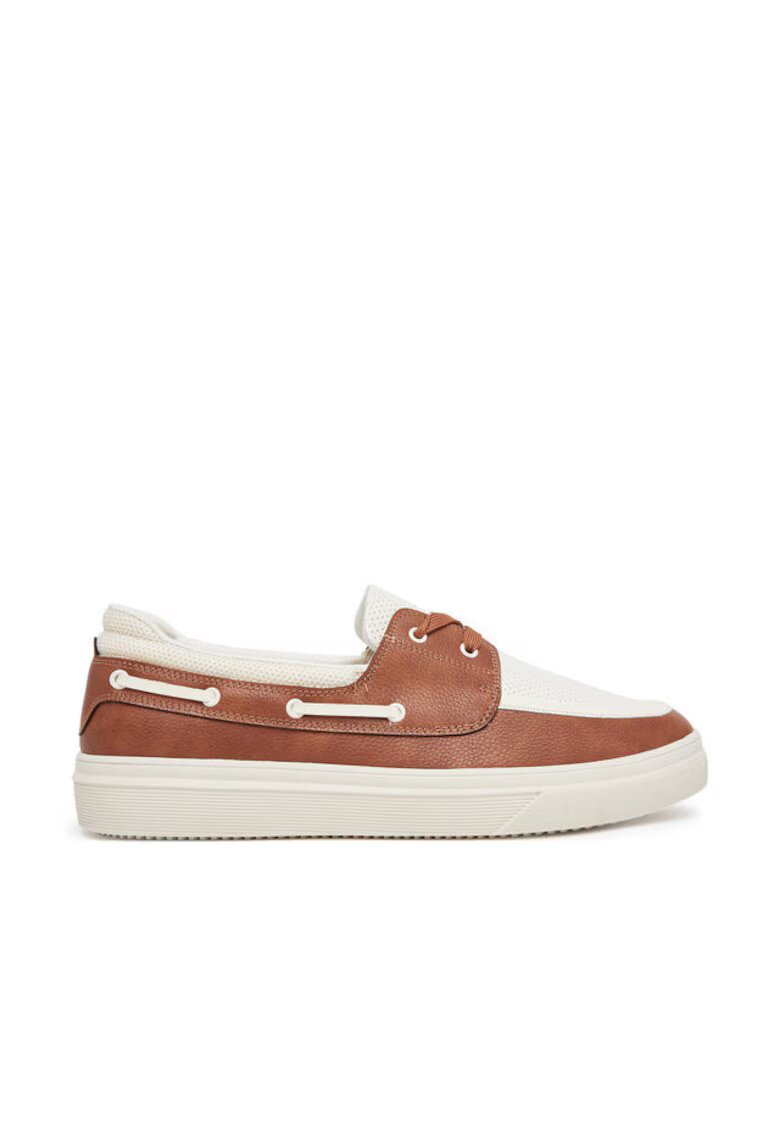 Aldo Мъжки обувки 13963617 - Екокожа