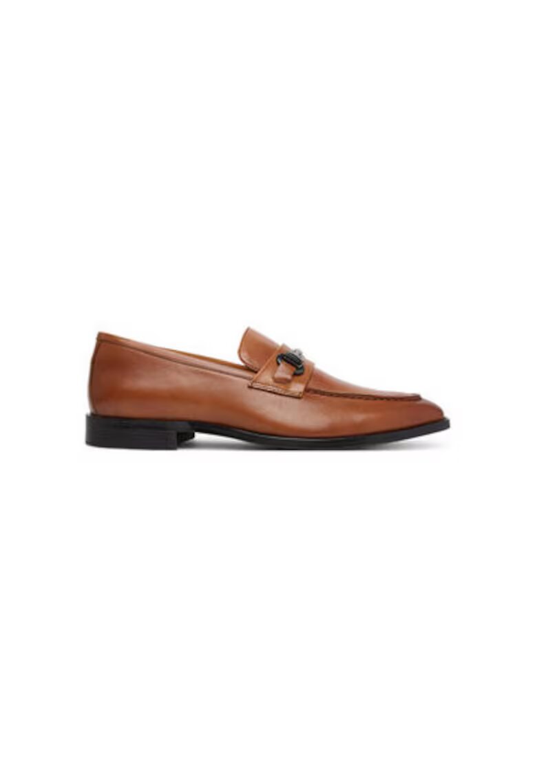 Aldo Мъжки обувки 13963660 - Естествена кожа