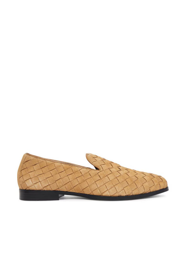 Aldo Мъжки обувки 13963669 - Естествена кожа