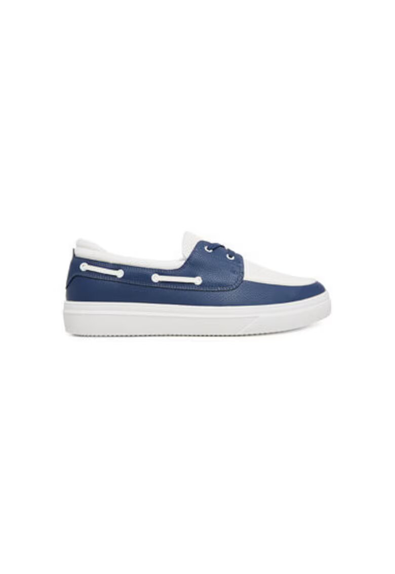 Aldo Мъжки обувки 13963672 - Екокожа