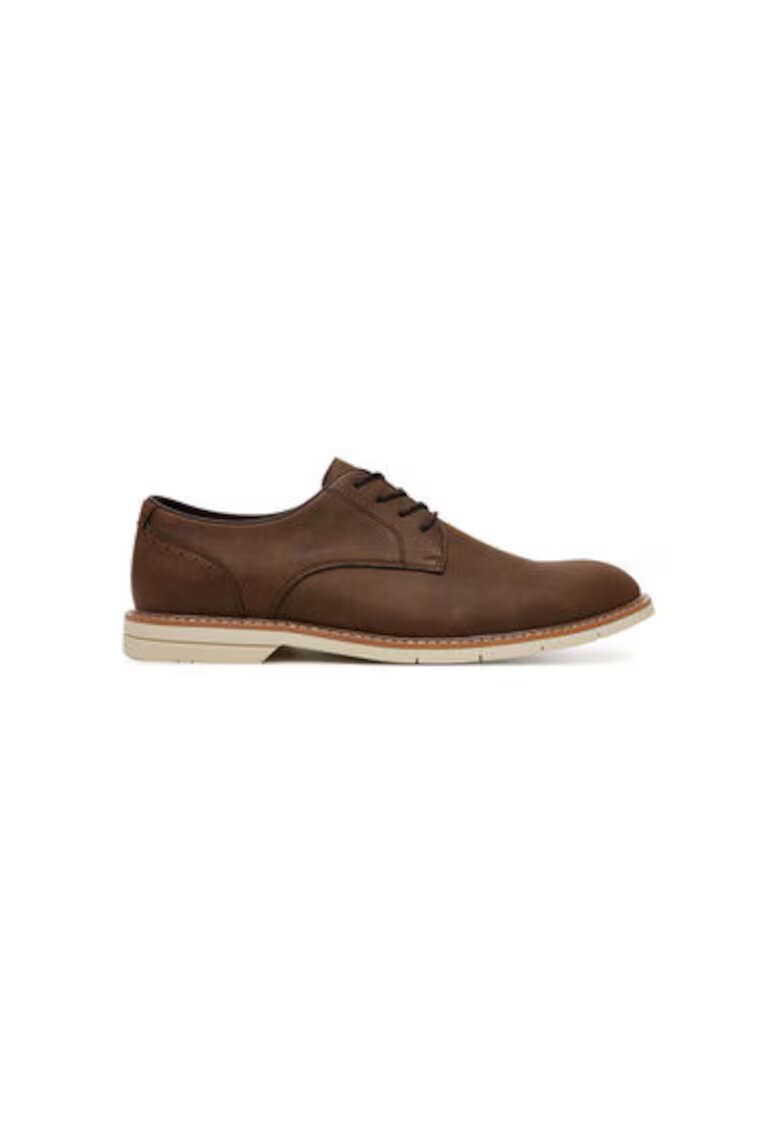 Aldo Мъжки обувки 13993883900 - Екокожа