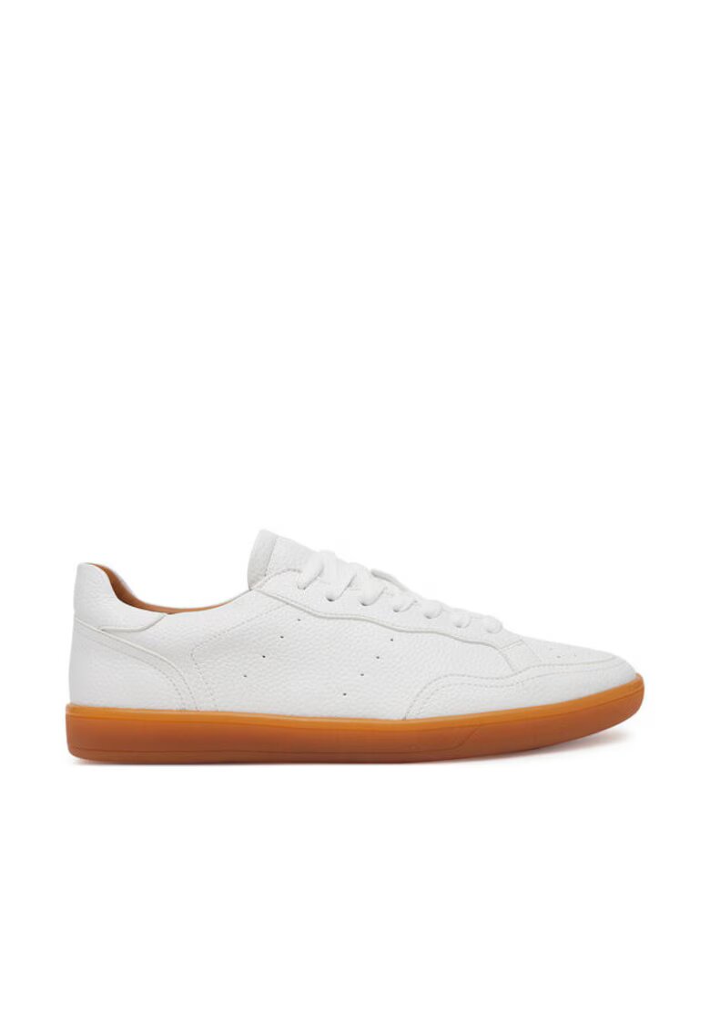 Aldo Мъжки спортни обувки - 13963607 - Естествена кожа
